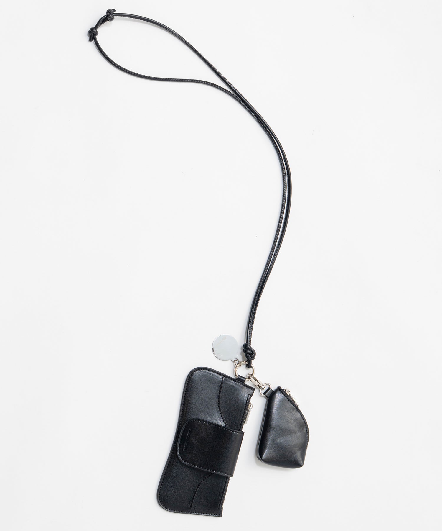 【26SPRING PRE-ORDER】Sunglasses Multi-Case Smartphone Holder