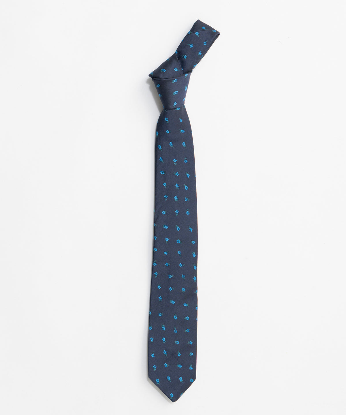 【26SPRING PRE-ORDER】Flower Neck Tie