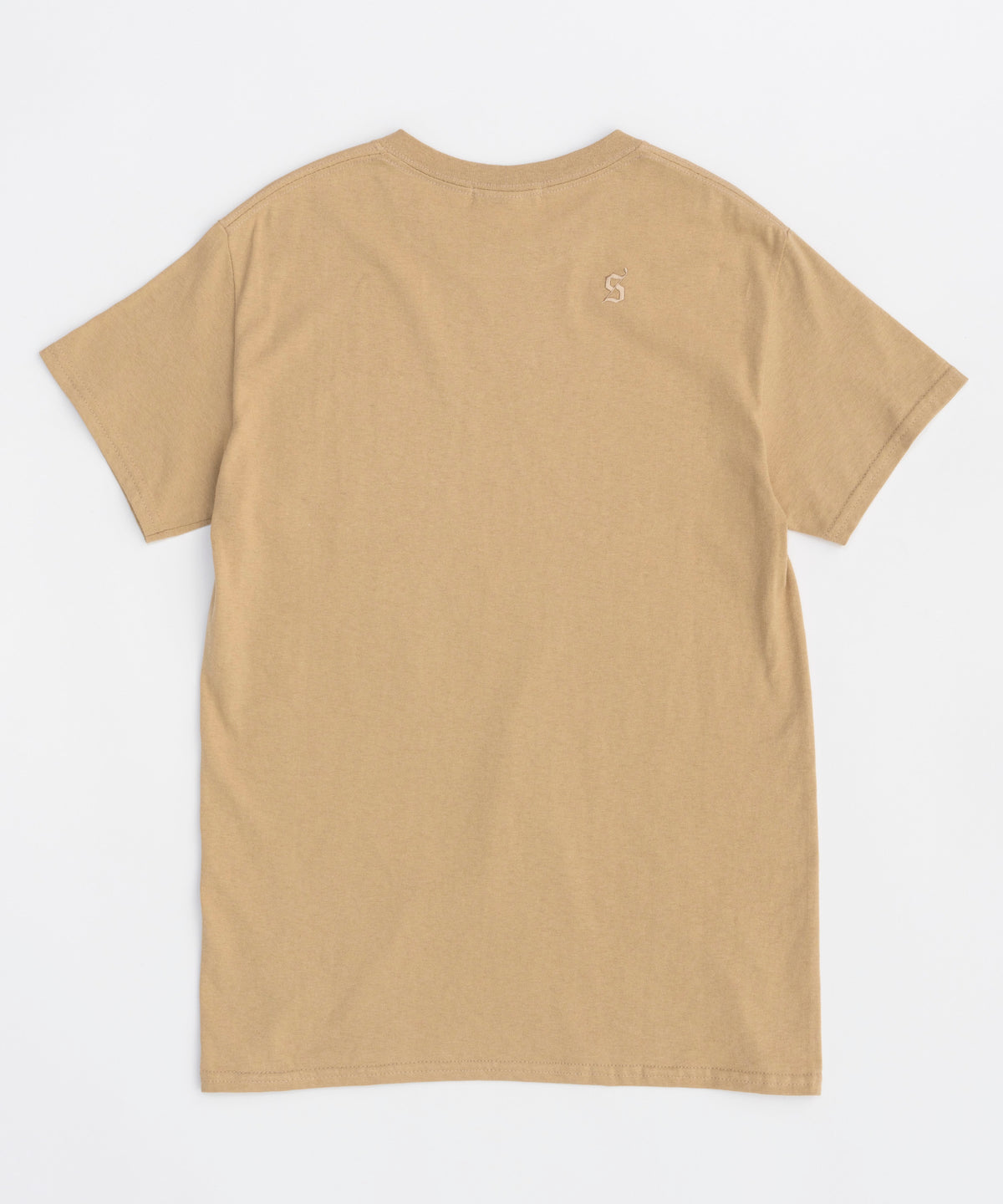 [Selenahelios] Stone Bustier T-Shirt