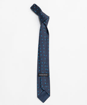 【26SPRING PRE-ORDER】Flower Neck Tie