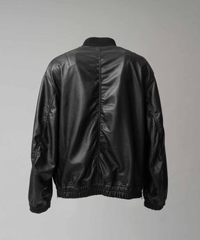 【25AW PRE-ORDER】Sheep Leather MA-1