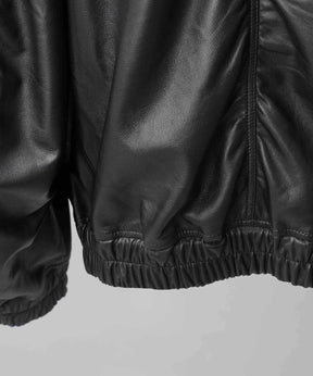 【25AW PRE-ORDER】Sheep Leather MA-1