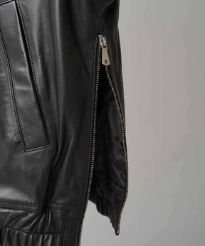 【25AW PRE-ORDER】Sheep Leather MA-1