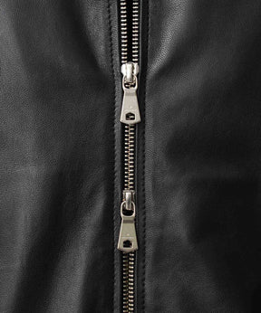 【25AW PRE-ORDER】Sheep Leather MA-1