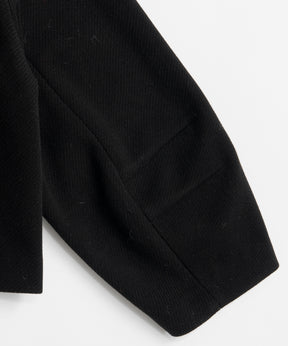 【26WINTER COLLECTION】Short Pea Coat