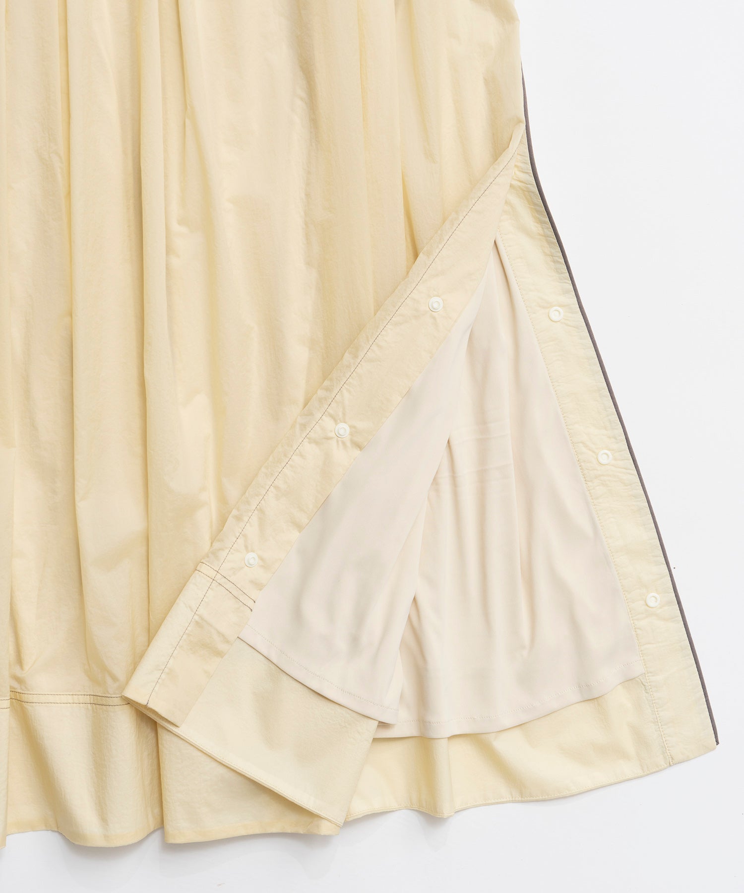 【2026Summer PRE-ORDER】Sporty Cami Dress