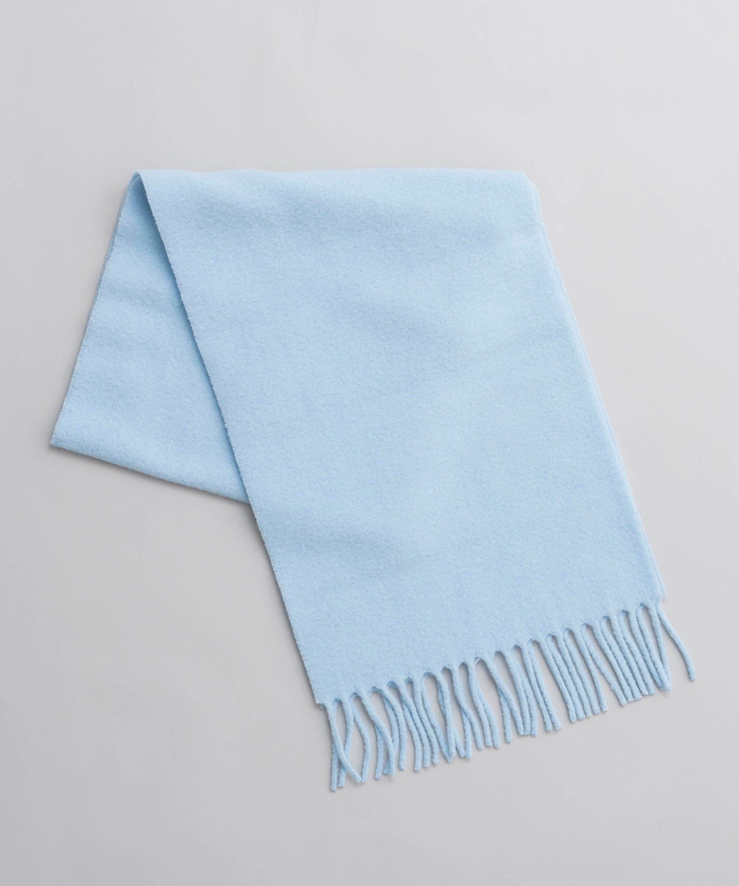 Wool Volume Scarf