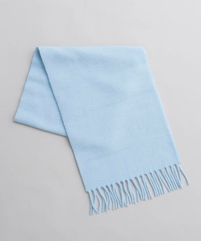 Wool Volume Scarf