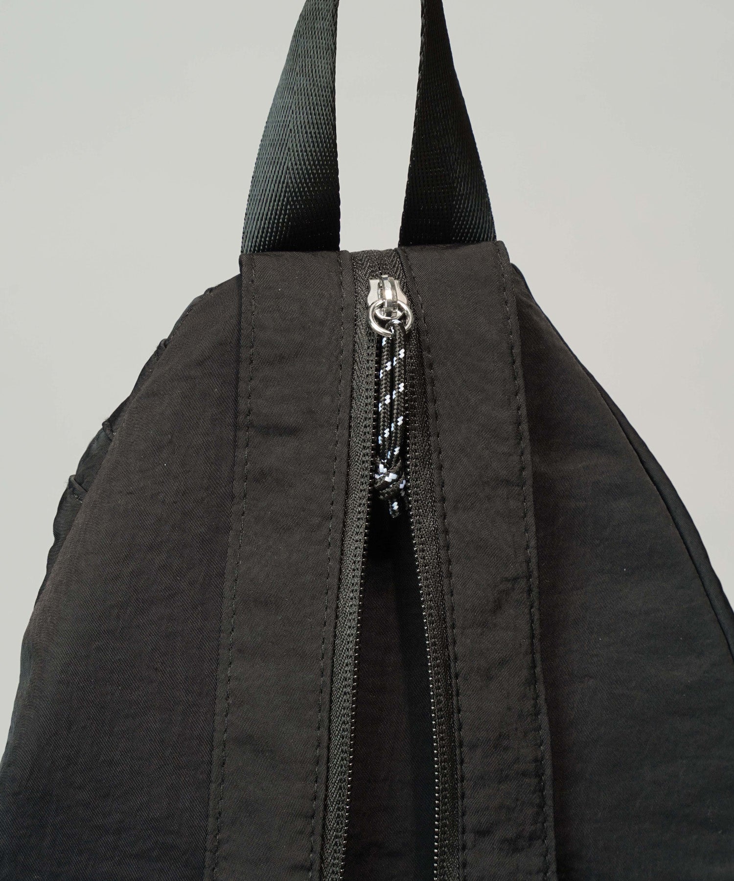 Nylon Sling Mini Bag