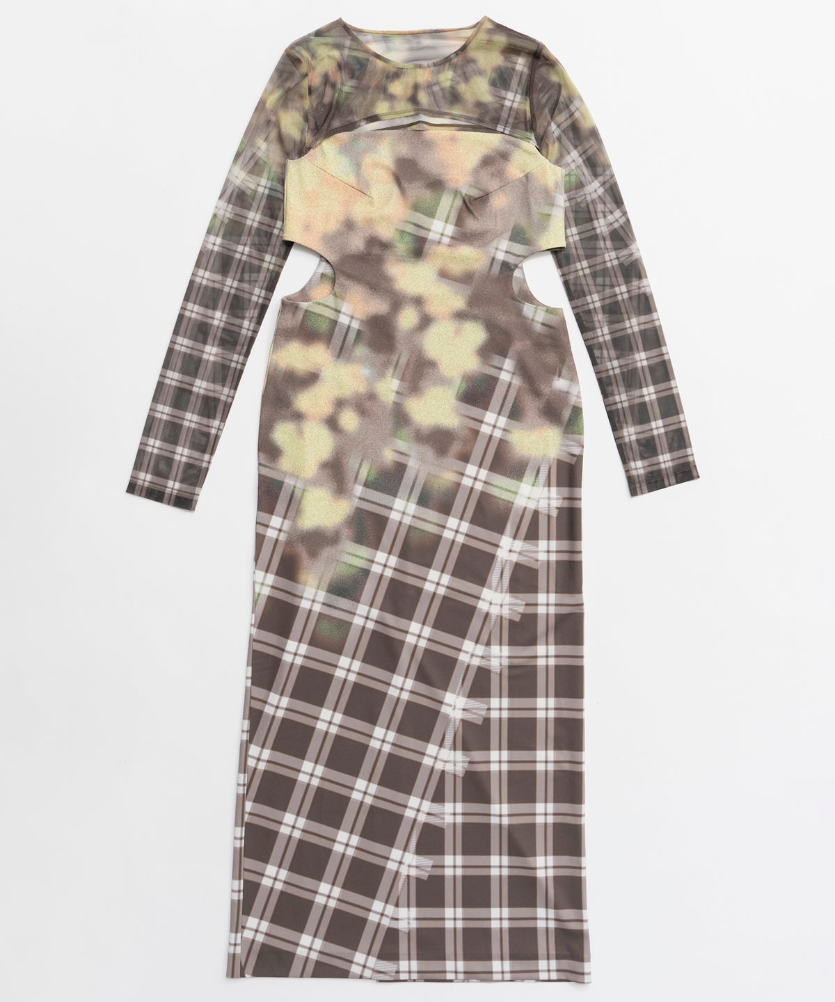 【26SPRING PRE-ORDER】Bolero Set Flower Print Dress