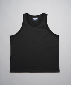 【26SS PRE-ORDER】Suvin GIZA Cotton Ultimate Comfort Tank Top