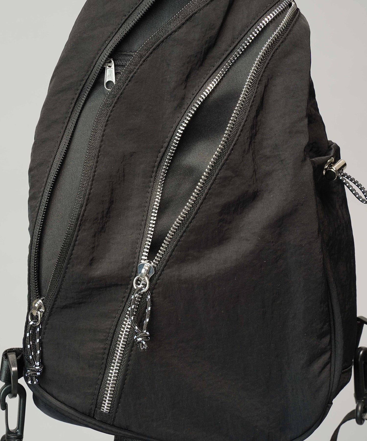 Nylon Sling Mini Bag