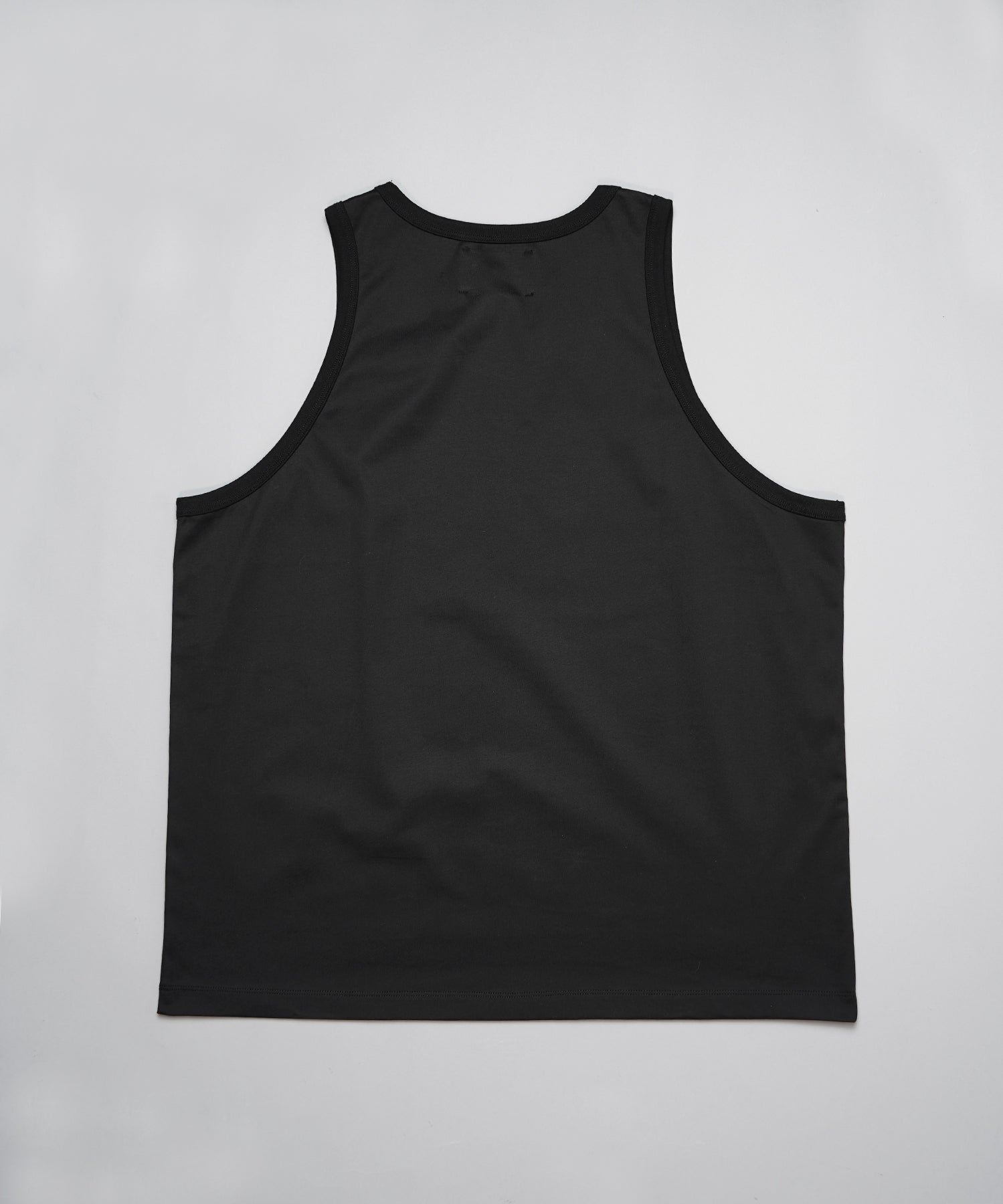 【26SS PRE-ORDER】Suvin GIZA Cotton Ultimate Comfort Tank Top
