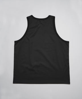 【26SS PRE-ORDER】Suvin GIZA Cotton Ultimate Comfort Tank Top