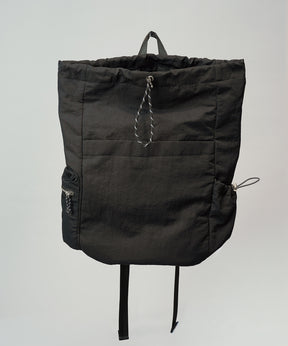 Nylon Knapsack