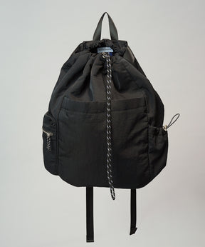 Nylon Knapsack