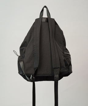 Nylon Knapsack