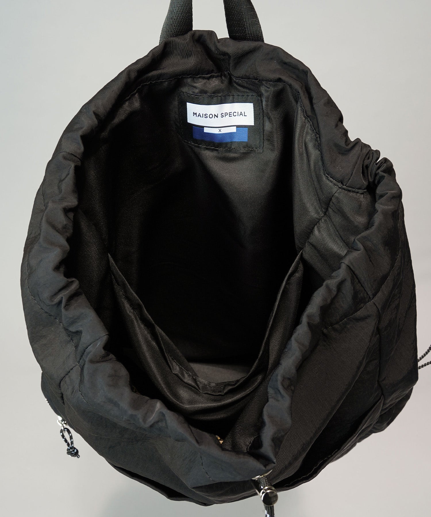Nylon Knapsack