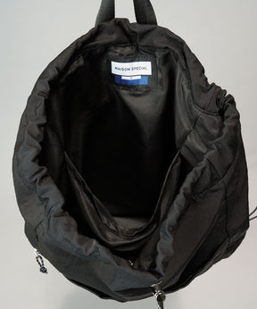 Nylon Knapsack
