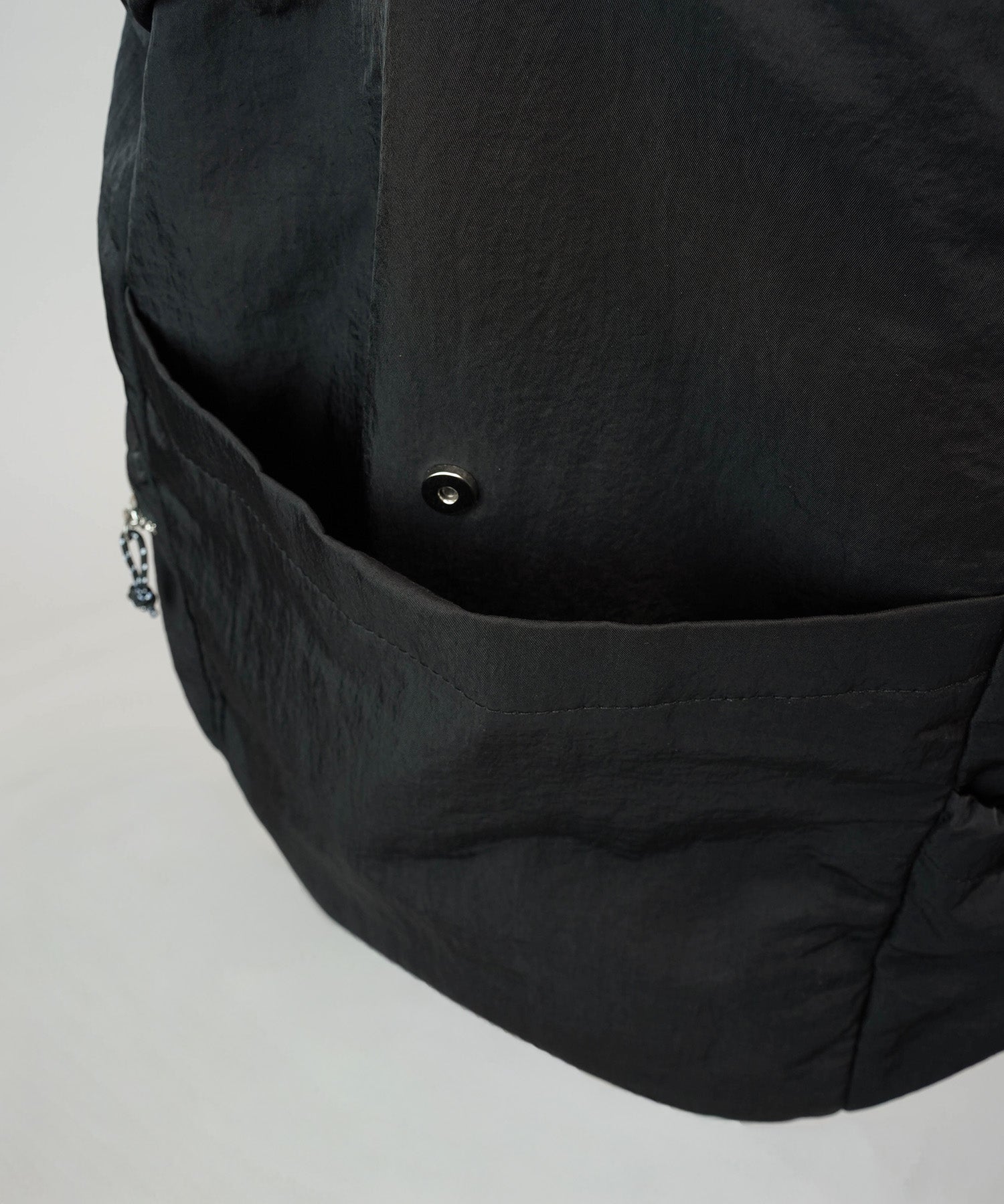 Nylon Knapsack