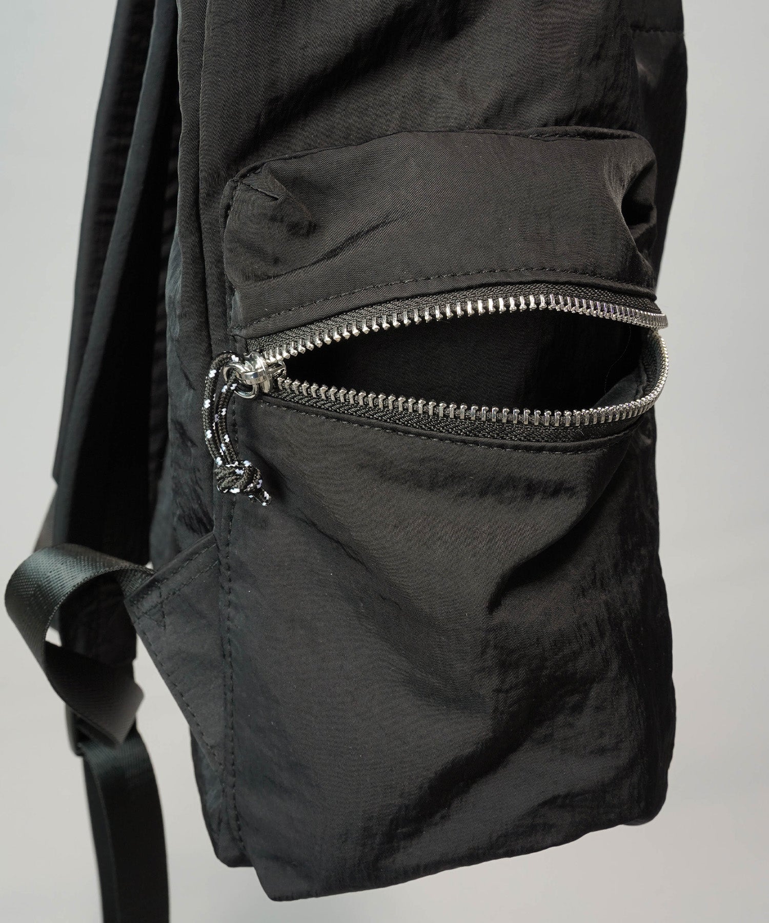 Nylon Knapsack