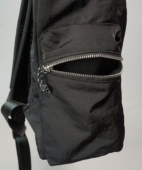Nylon Knapsack