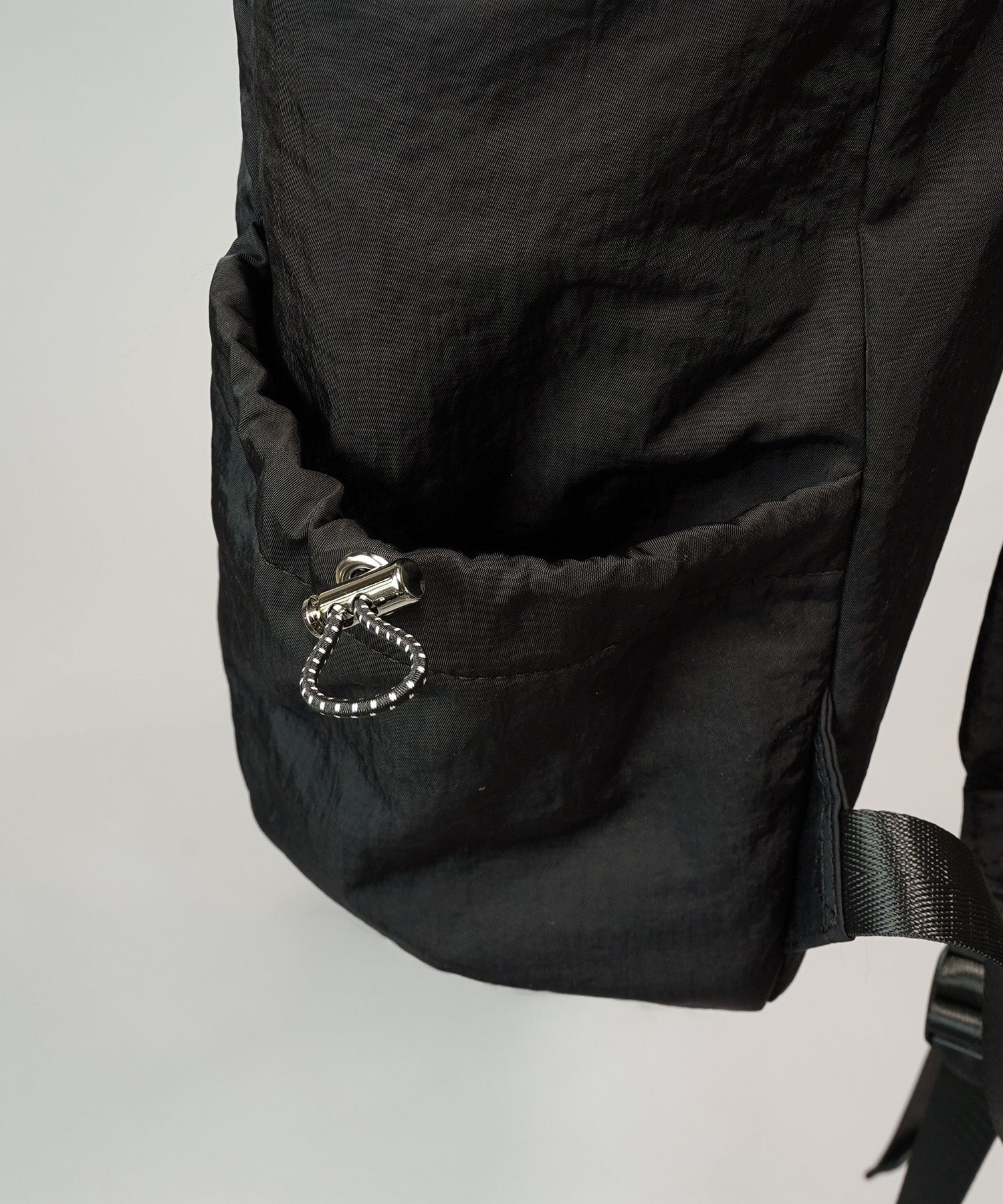 Nylon Knapsack