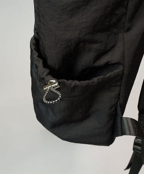 Nylon Knapsack