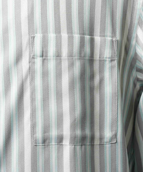 [이탈리아 데드 스톡 패브릭] 프라임 오버 일반 칼라 셔츠