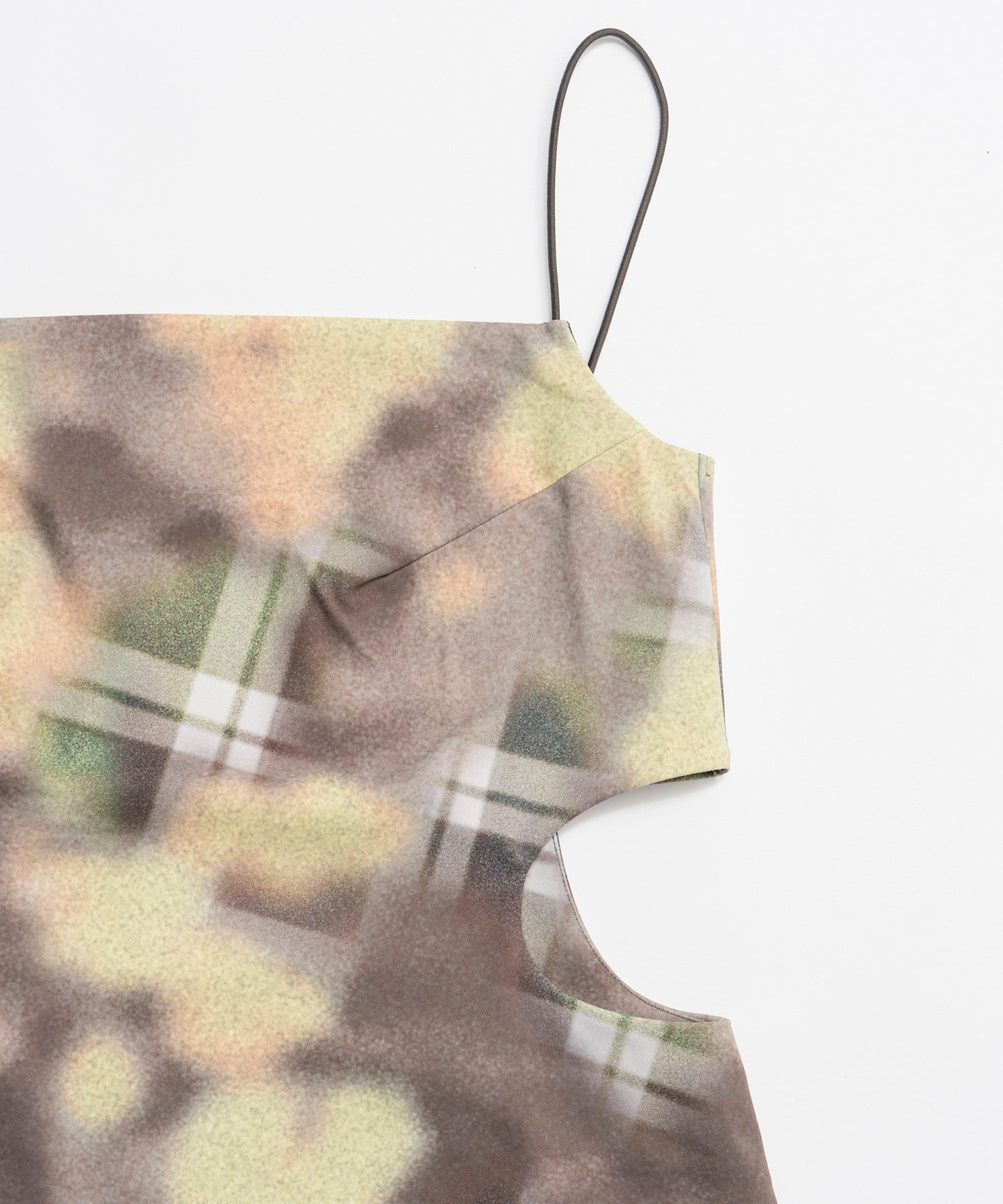 【26SPRING PRE-ORDER】Bolero Set Flower Print Dress