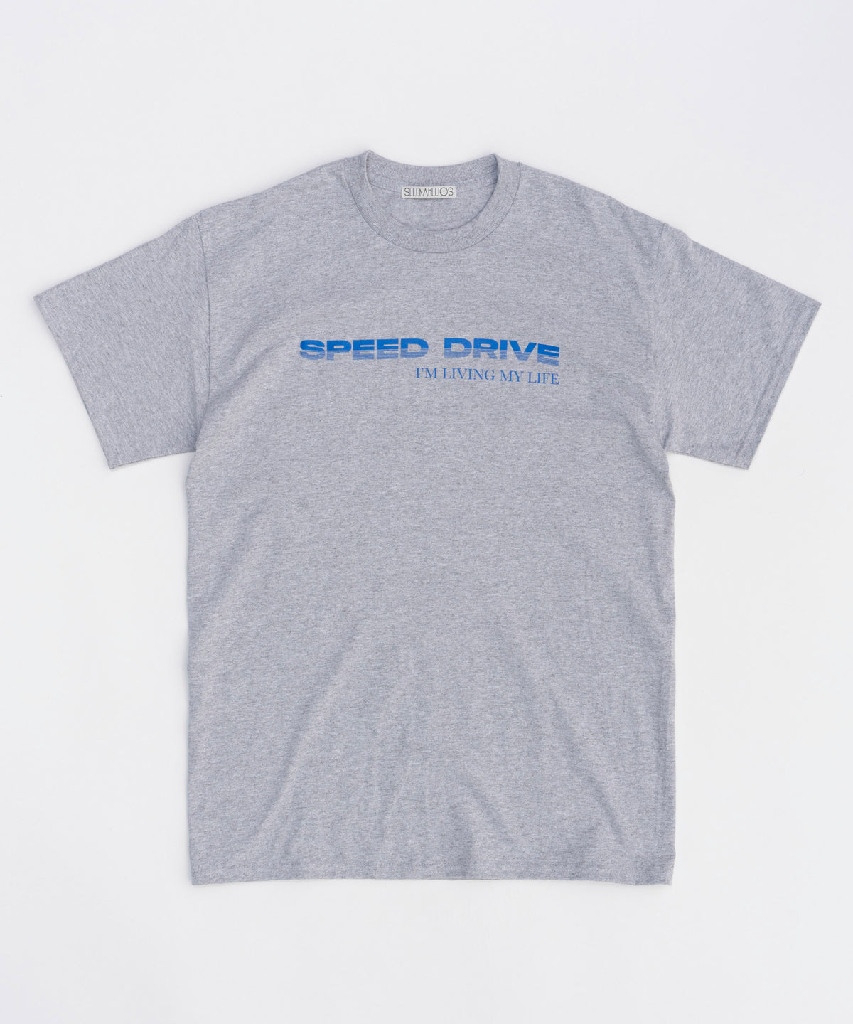 【PRE-ORDER】【SELENAHELIOS×MAISON SPECIAL】 Drive T-shirt