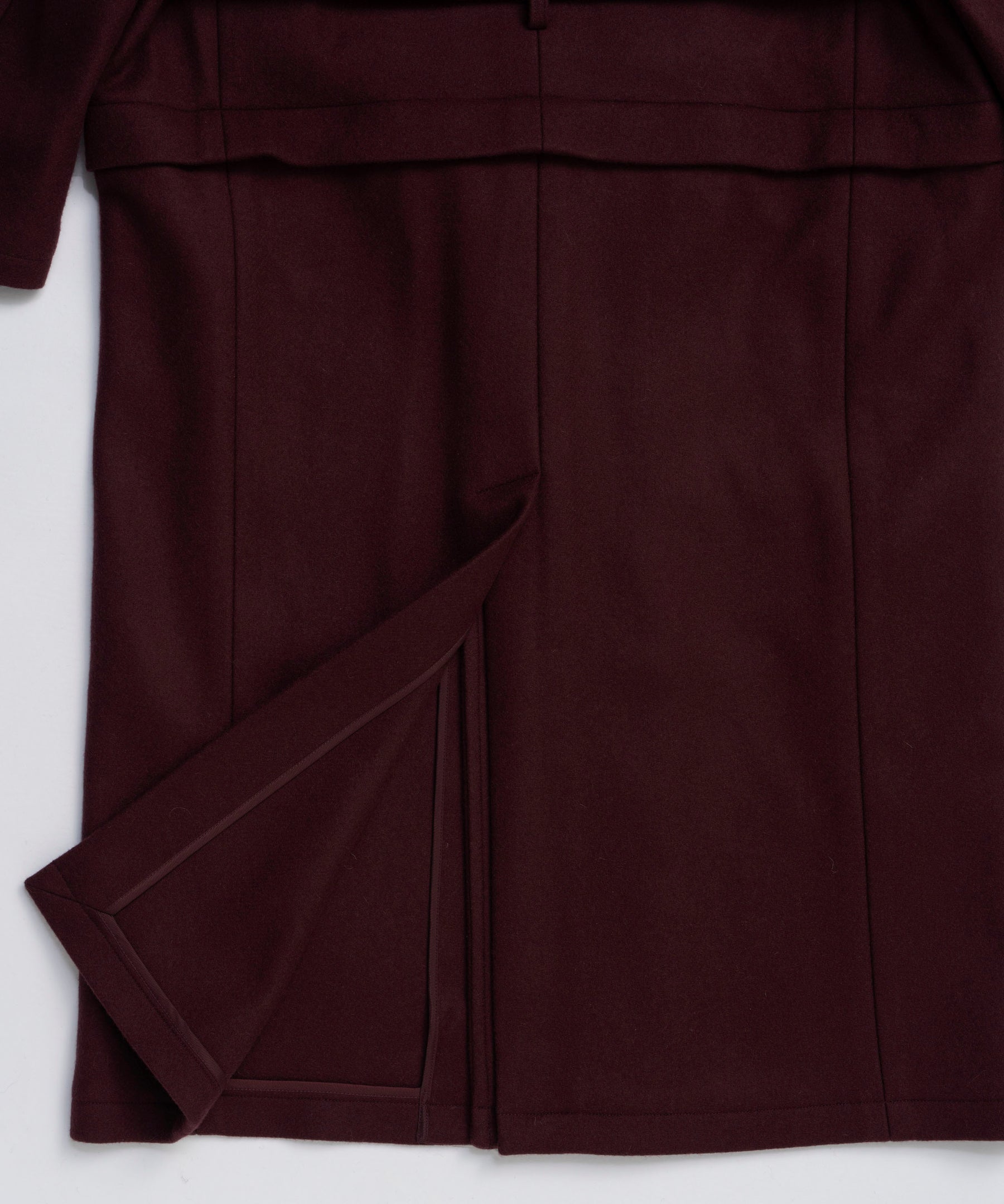 [25WINTER PRE-ORDER] 2way Stand Collar Coat