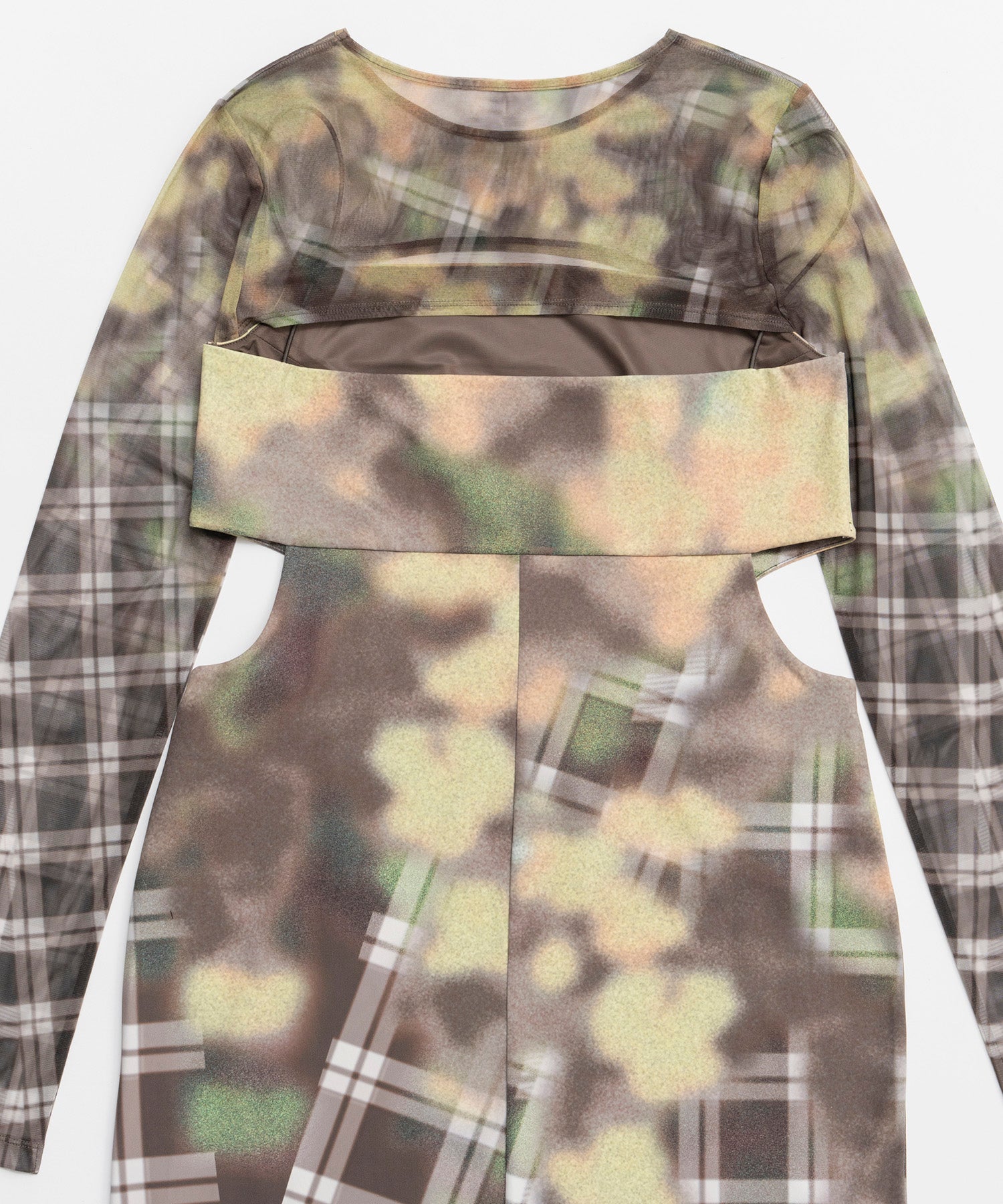 【26SPRING PRE-ORDER】Bolero Set Flower Print Dress