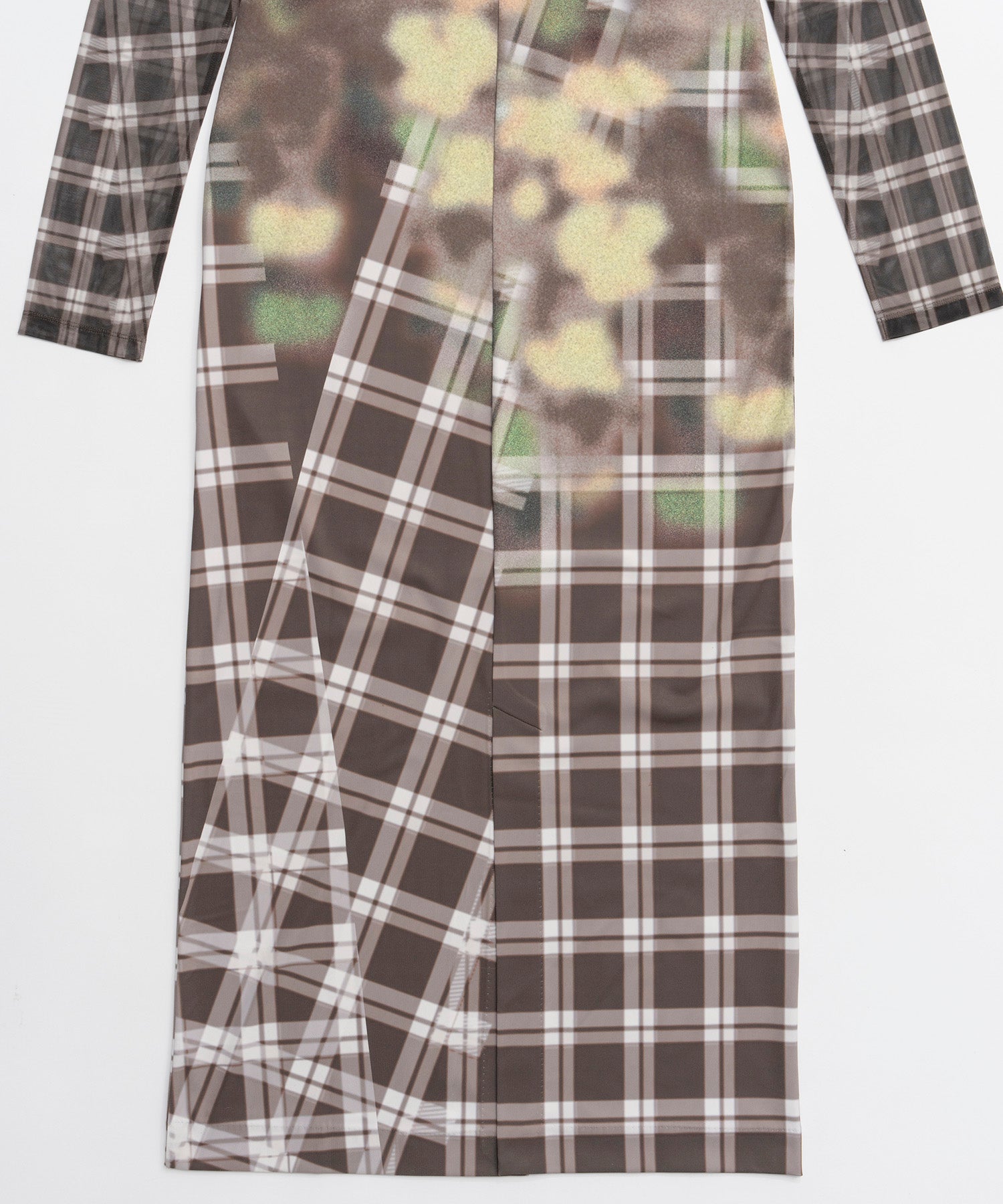 【26SPRING PRE-ORDER】Bolero Set Flower Print Dress