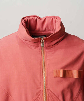 주요 멀티 포켓 블루슨