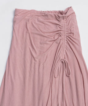 [25winter preoder] 앵글 울 스커트 바지