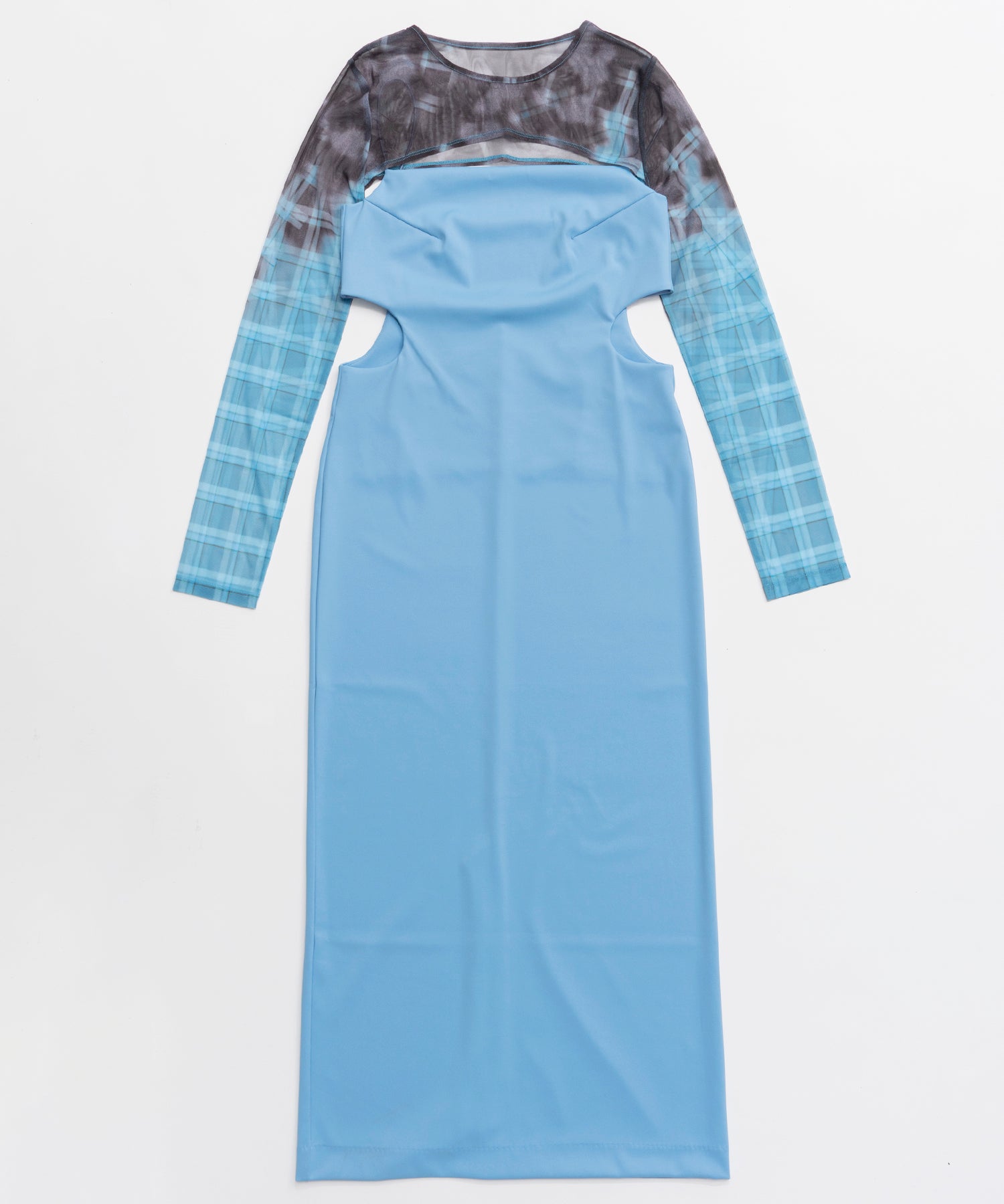 【26SPRING PRE-ORDER】Bolero Set Flower Print Dress