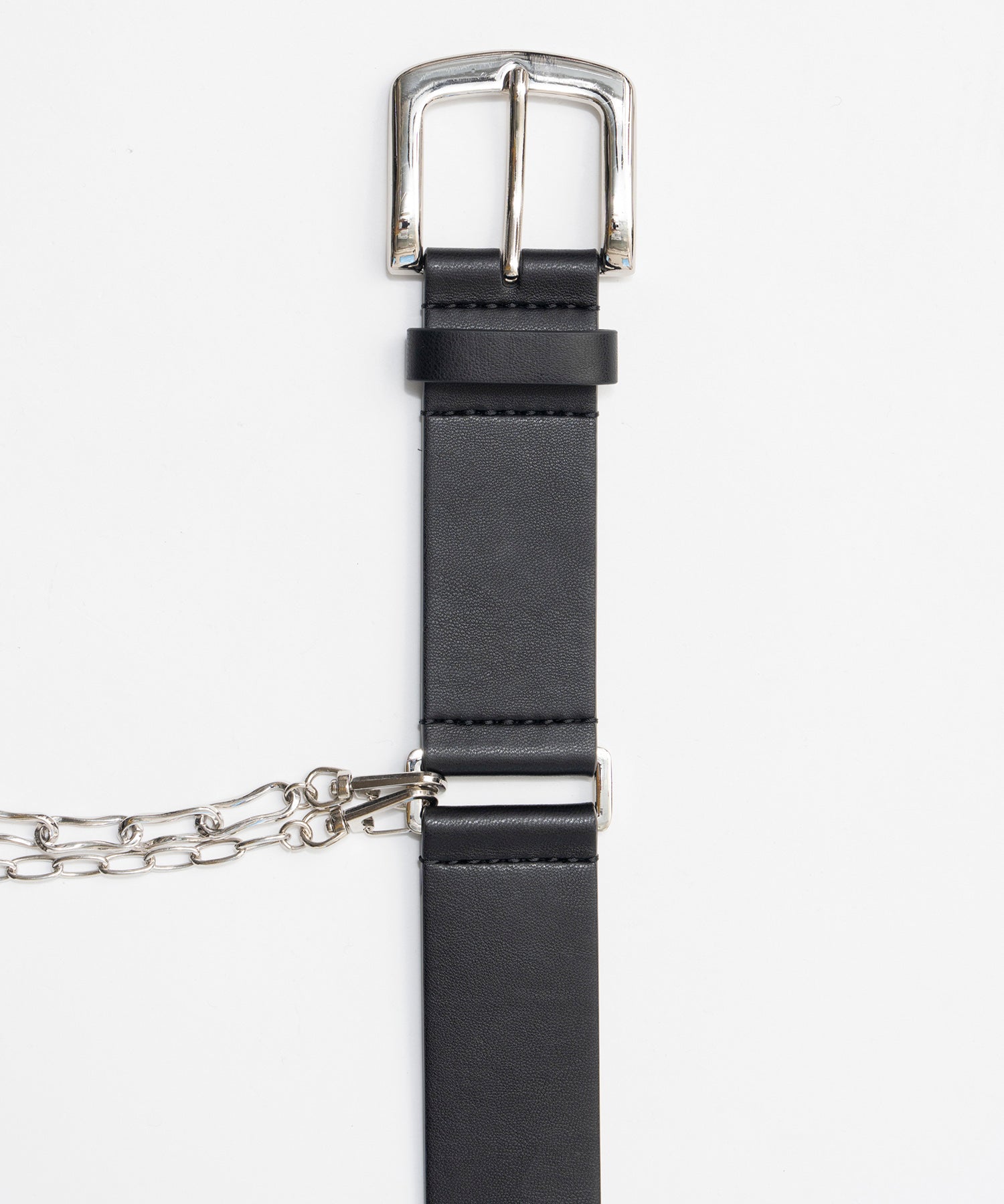 【26SPRING PRE-ORDER】Multi-Way Chain Belt