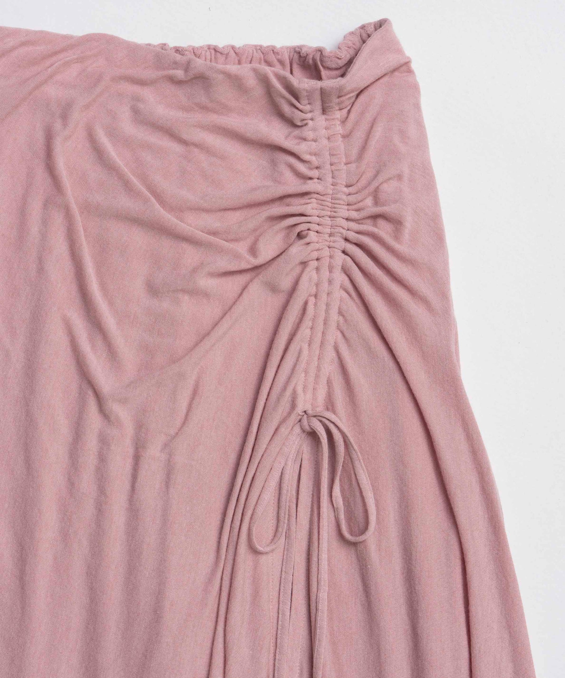 [25winter preoder] 앵글 울 스커트 바지