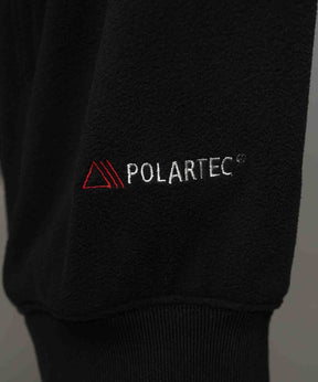 POLATEC Prime-Over Half-zip Fleece Blouson
