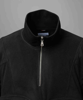 POLATEC Prime-Over Half-zip Fleece Blouson