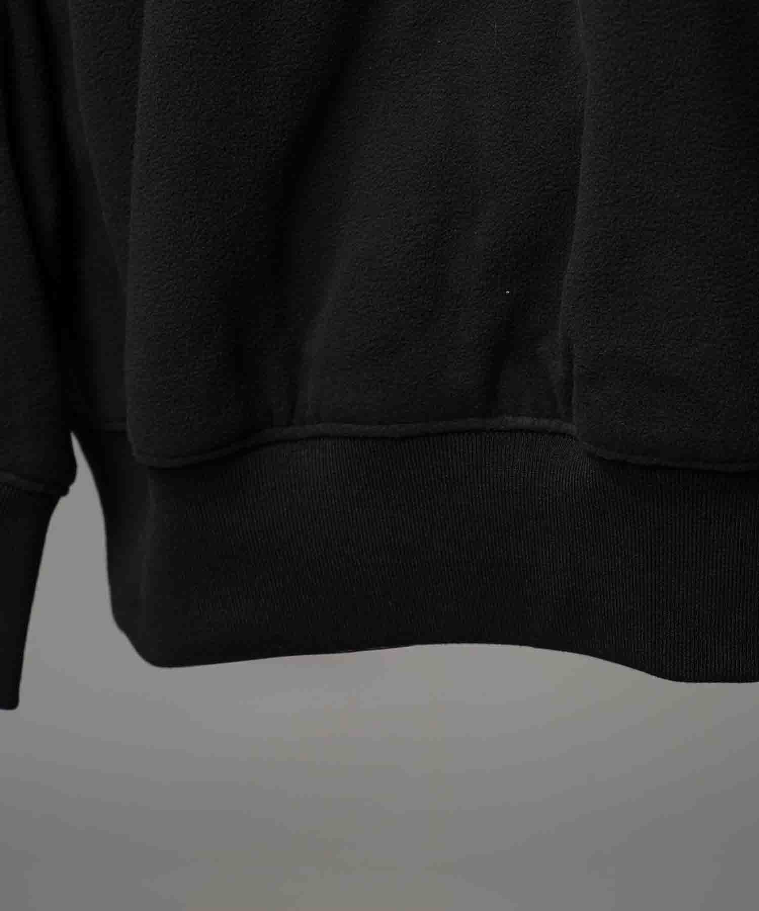 POLATEC Prime-Over Half-zip Fleece Blouson