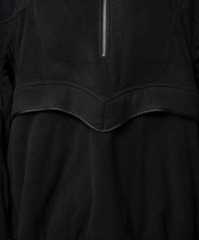 POLATEC Prime-Over Half-zip Fleece Blouson