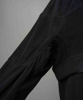 POLATEC Prime-Over Half-zip Fleece Blouson