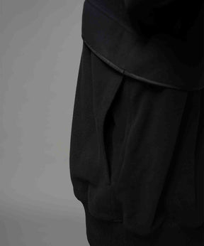 POLATEC Prime-Over Half-zip Fleece Blouson