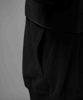 POLATEC Prime-Over Half-zip Fleece Blouson