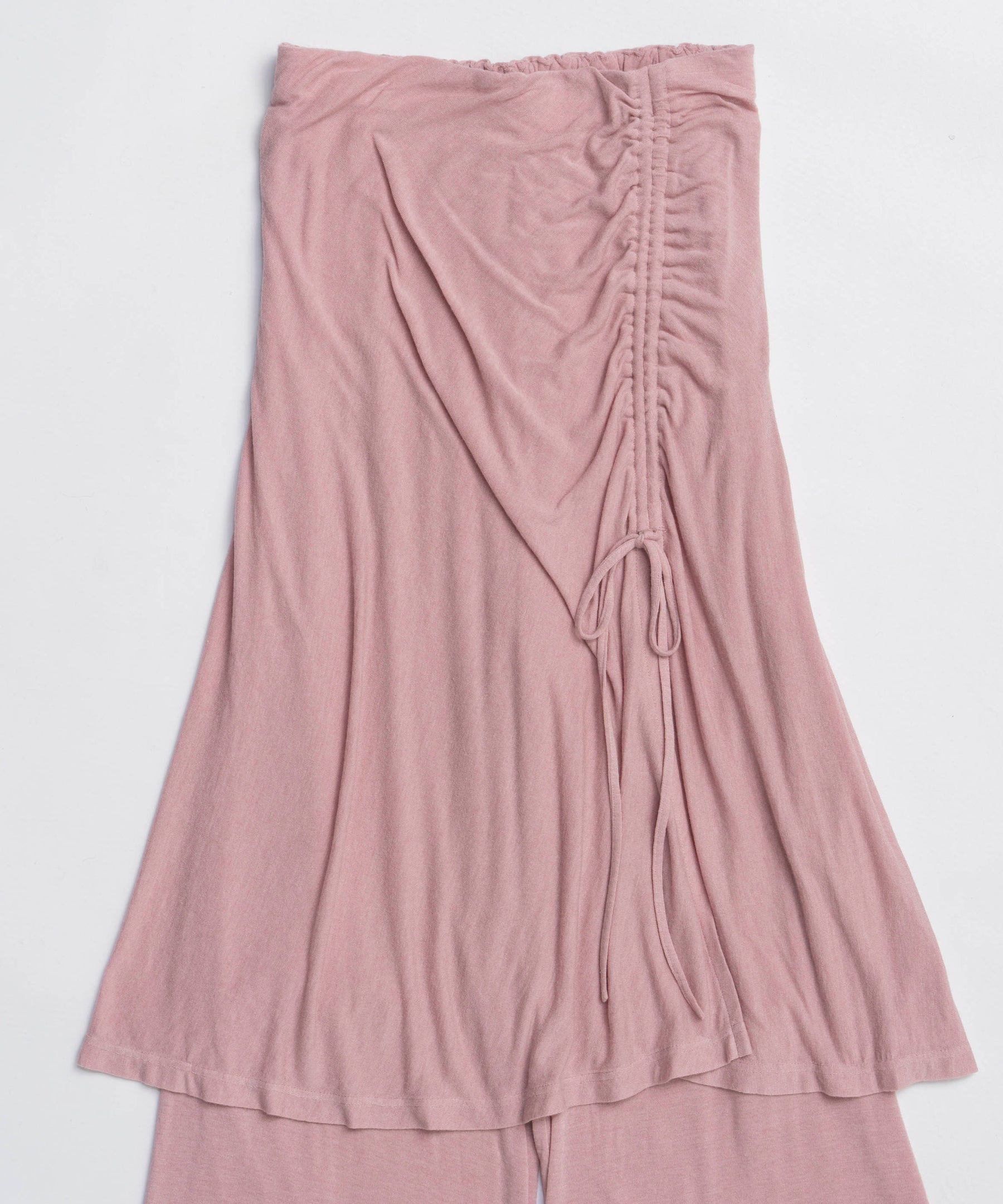 [25winter preoder] 앵글 울 스커트 바지