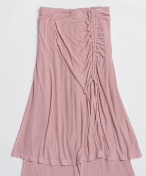 [25winter preoder] 앵글 울 스커트 바지