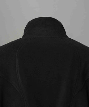 Prime-Over Denim Switching Blouson