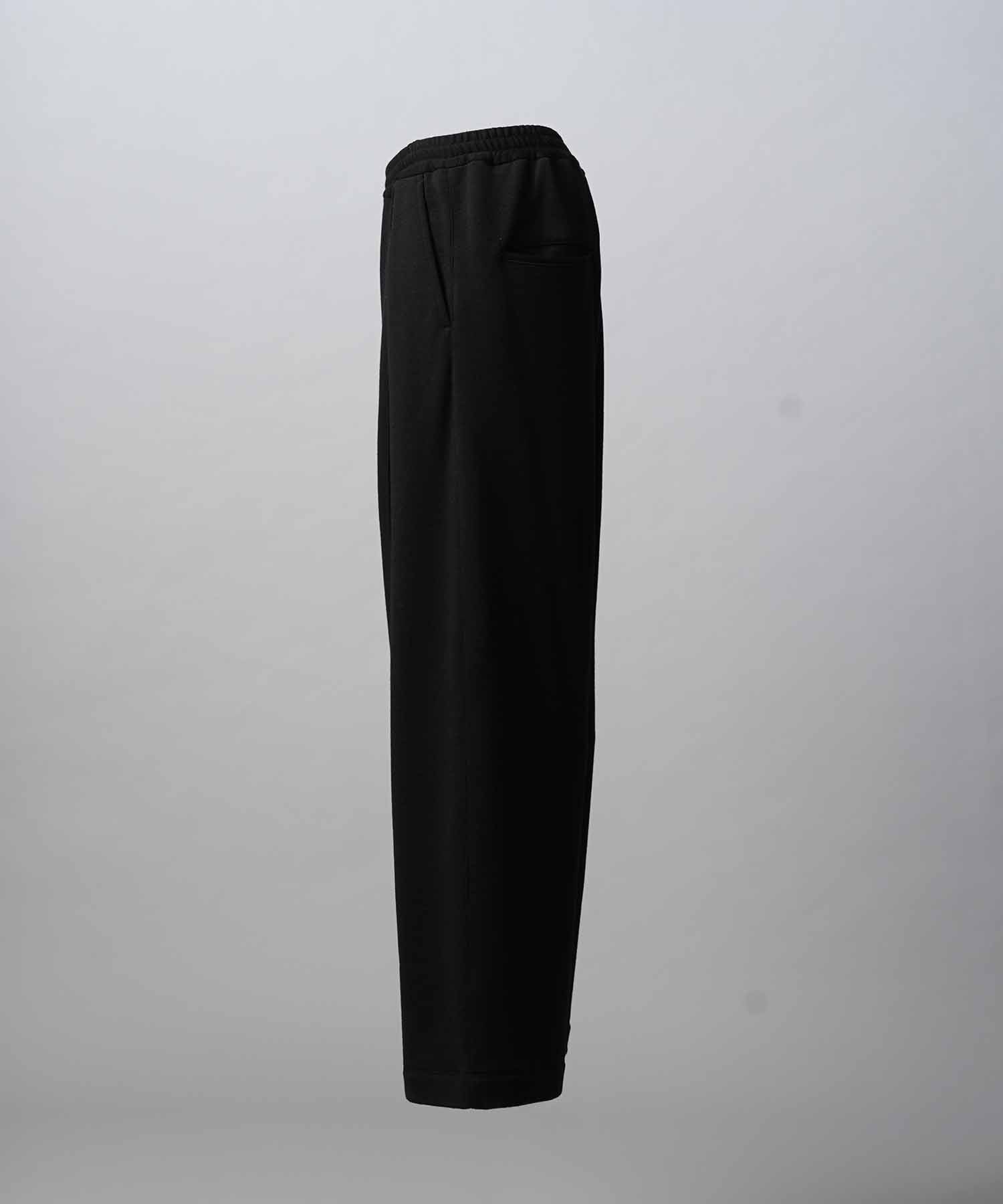 [25AW PRE-ORDER] Cashmere Cotton Wide Sweatpants